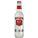 Smirnoff Ice - Catering Beverages - WILTON PATISSERIE